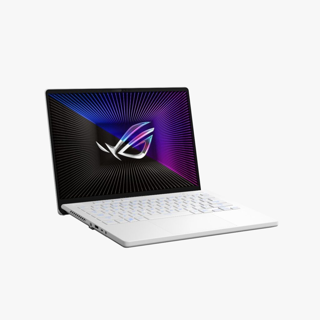 Asus Zephyrus G14