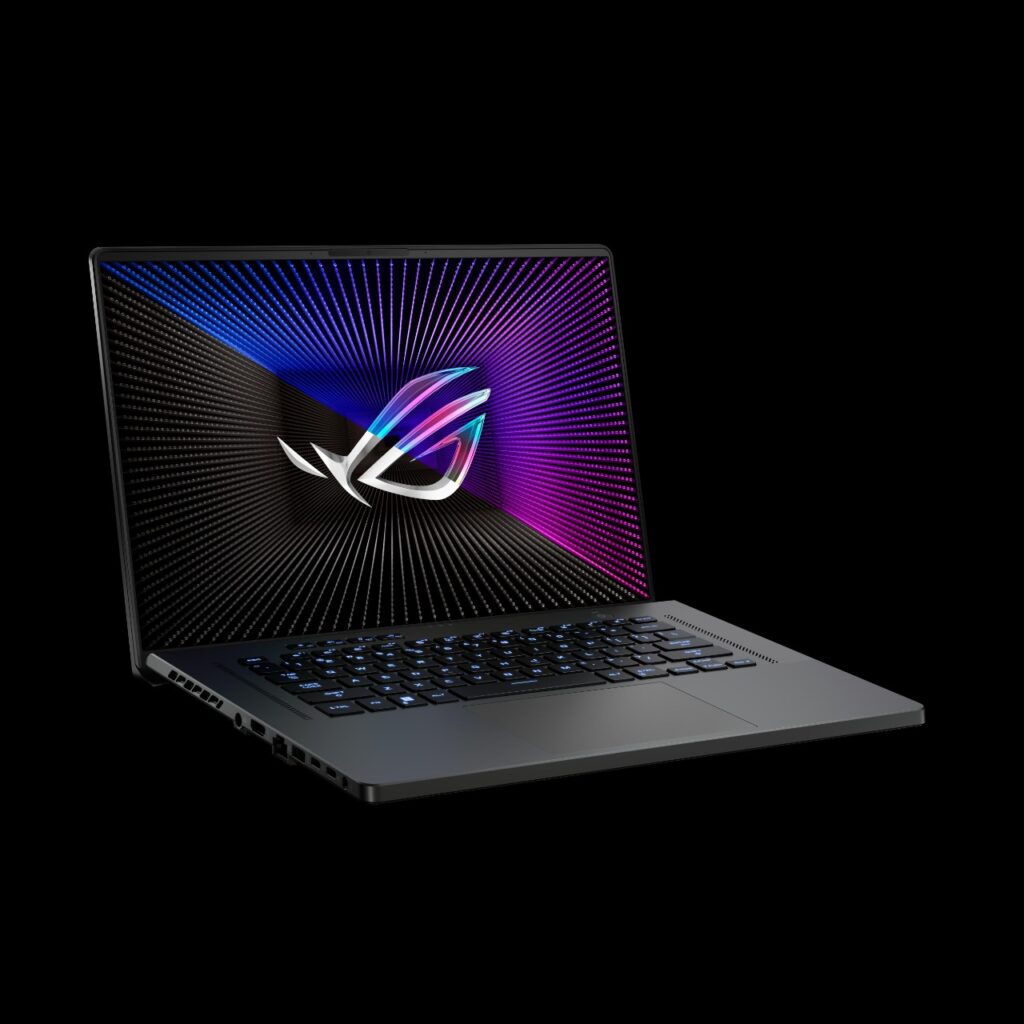 Asus Zephyrus G16