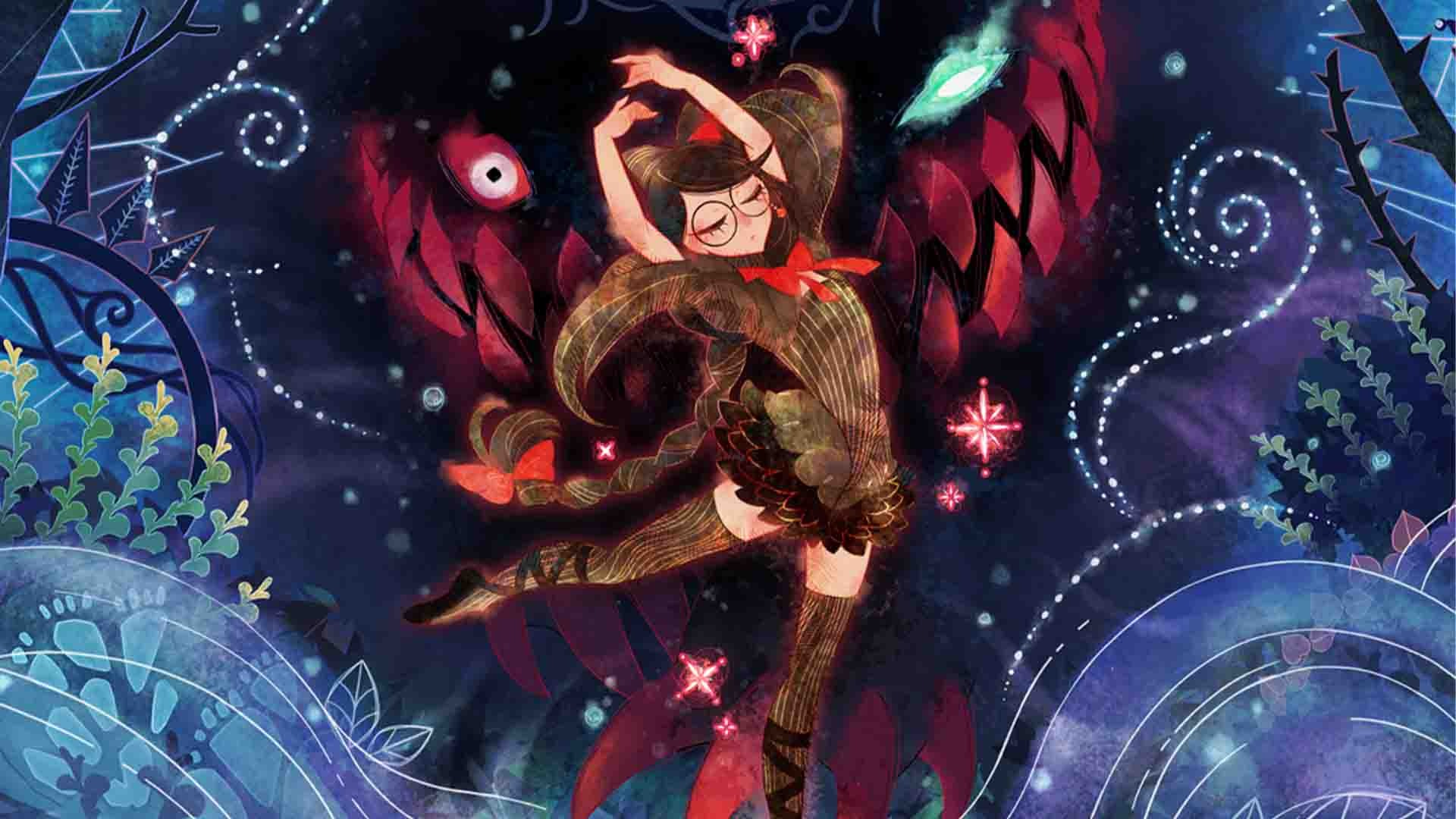 Bayonetta Origins: Cereza and the Lost Demon é um derivado da franquia