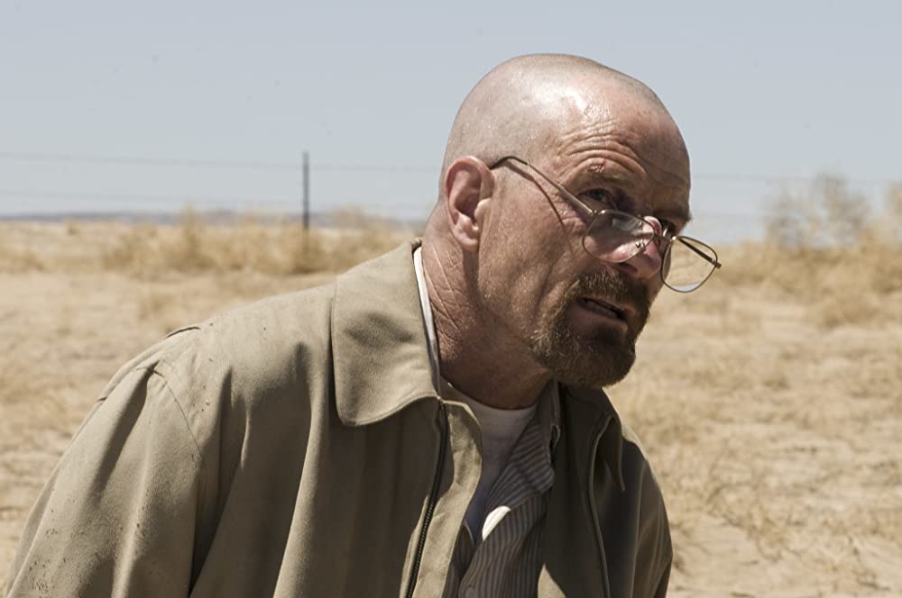 Breaking Bad, que deve chegar ao MultiVersus