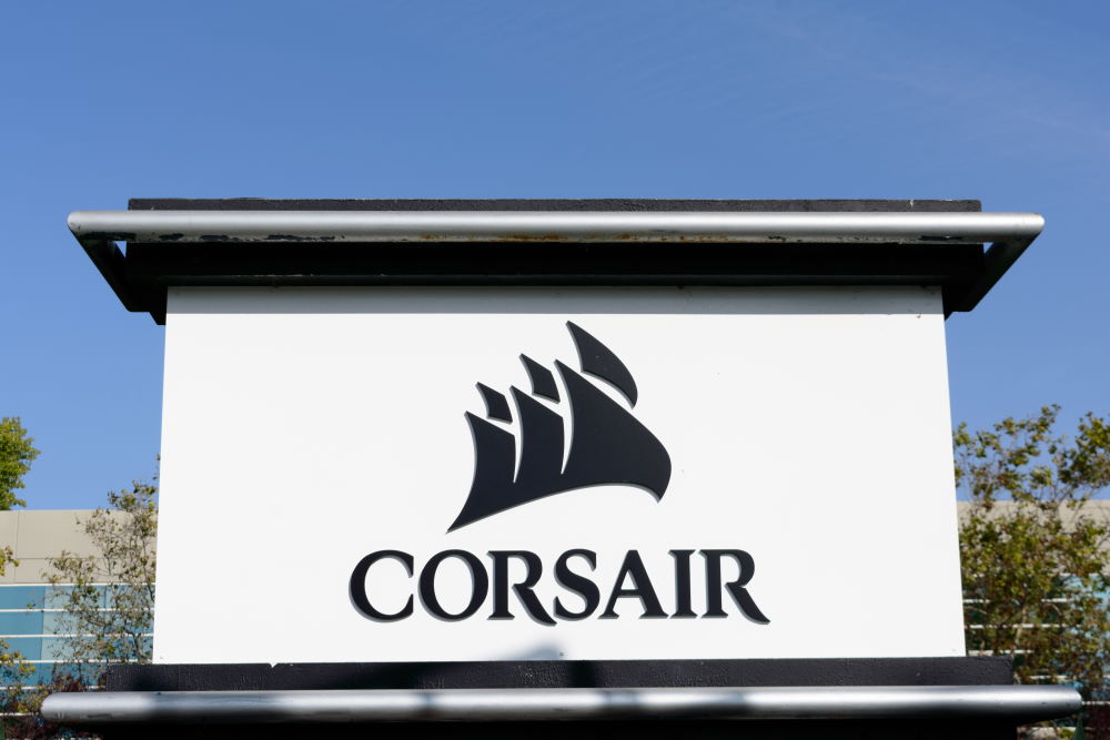 Nova fonte da Corsair pode ter conectores posicionados em local diferente