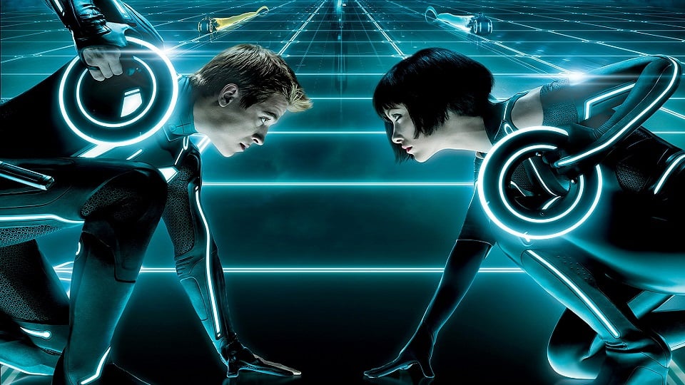 Disney pode fazer um novo filme de Tron