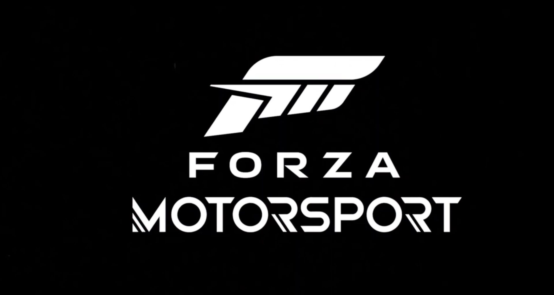 Forza Motorsport