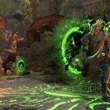 Elder Scrolls Online: novo capítulo Necrom chega em junho com nova classe Arcanist