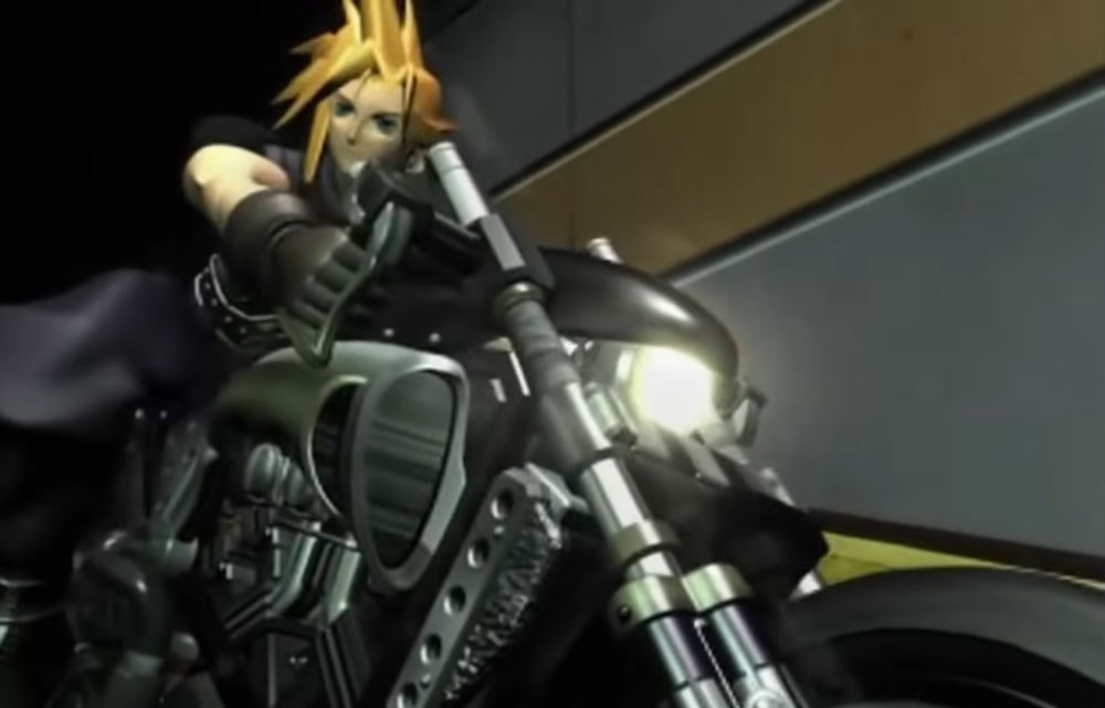 Final Fantasy 7 original ganhará mod com dublagem