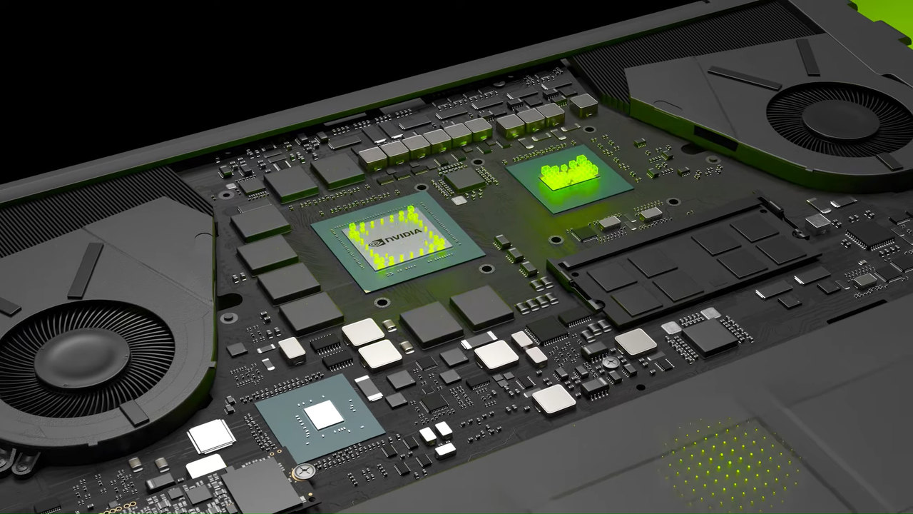 [CES 2023] Nvidia anuncia nova linha de GPUs móveis RTX série 40 para laptops