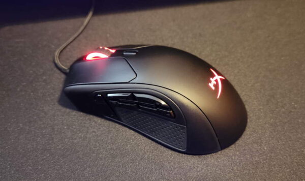 HyperX Pulsefire Raid