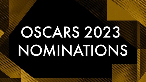 Indicações Oscar 2023