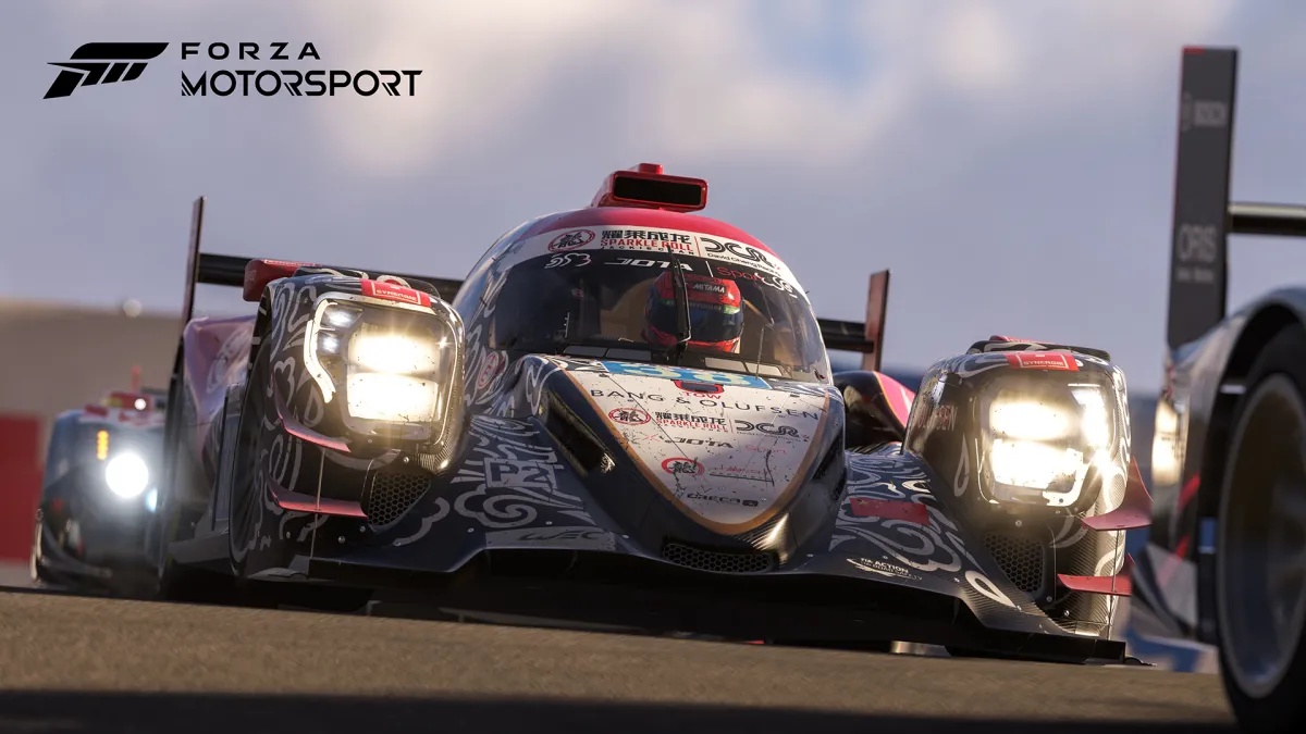 Forza Motorsport chega em 10 de outubro com Ray Tracing no PC e no Xbox