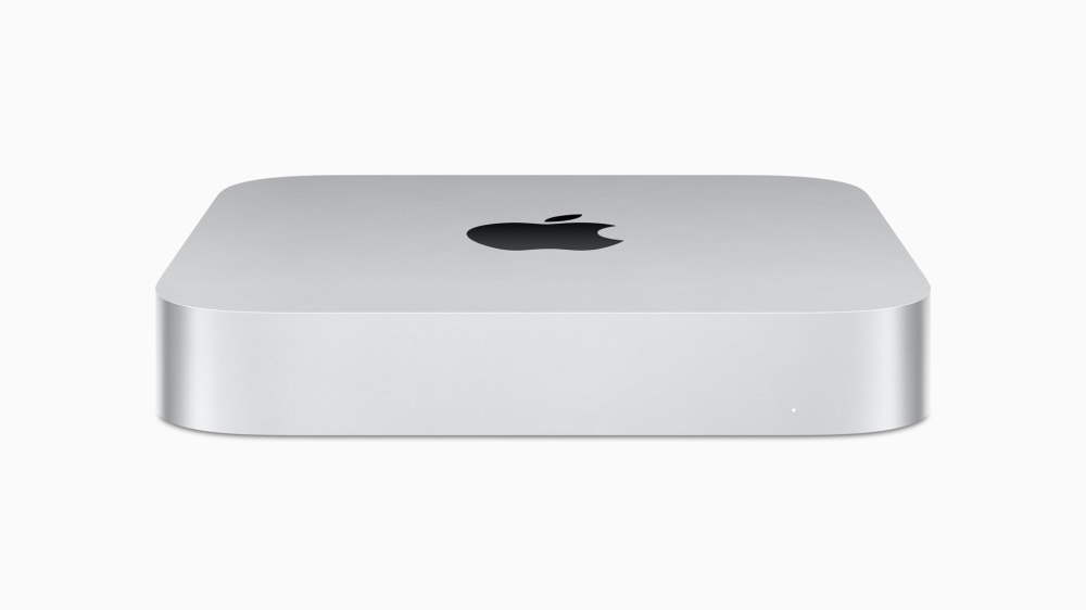 Mac Mini com M2 Pro