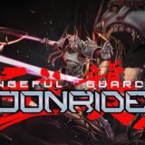 [Review] Vengeful Guardian: Moonrider homenageia o passado, mas reflete a atualidade