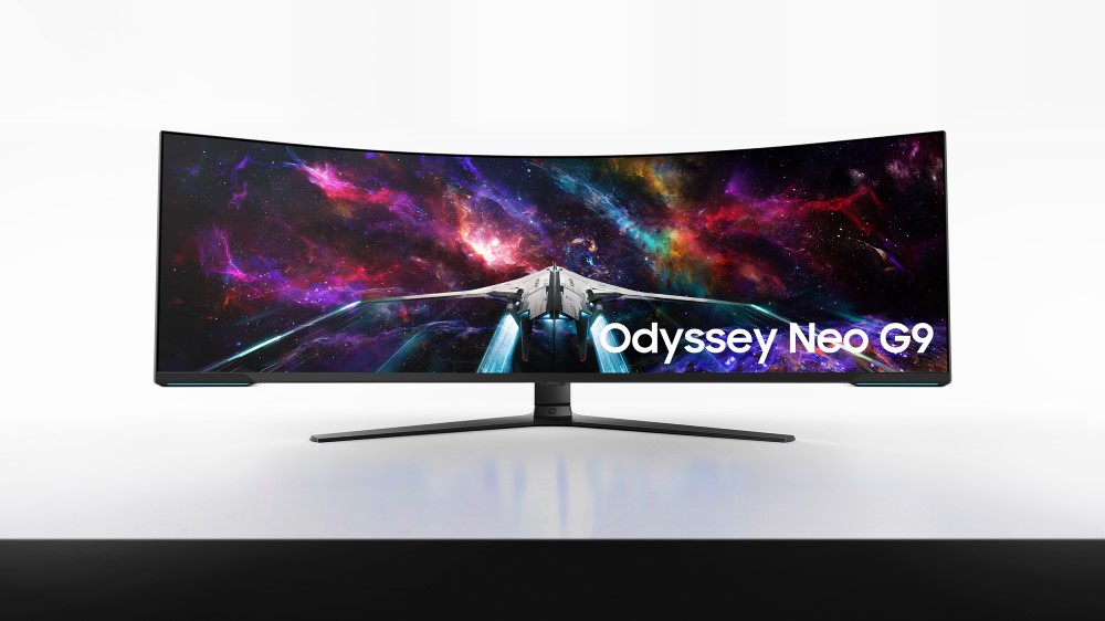 Odyssey Neo G9 - Samsung