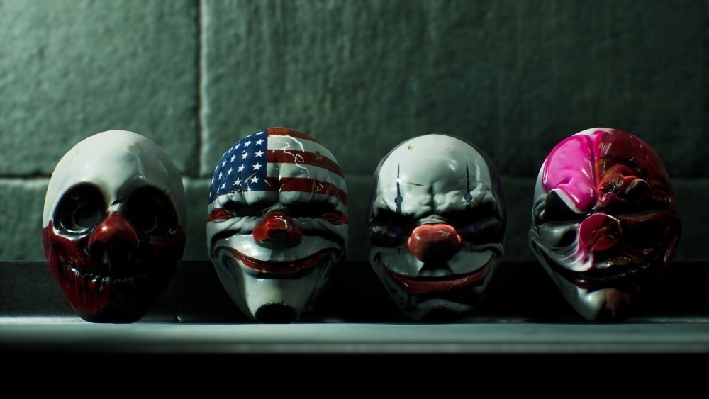 Payday 3