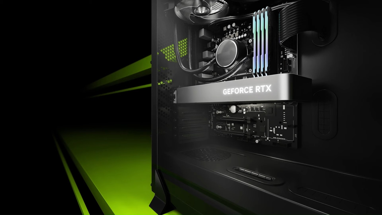 [CES 2023] RTX 4070 Ti é oficialmente revelada pela Nvidia