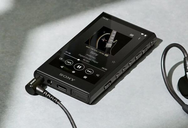 Sony Walkman