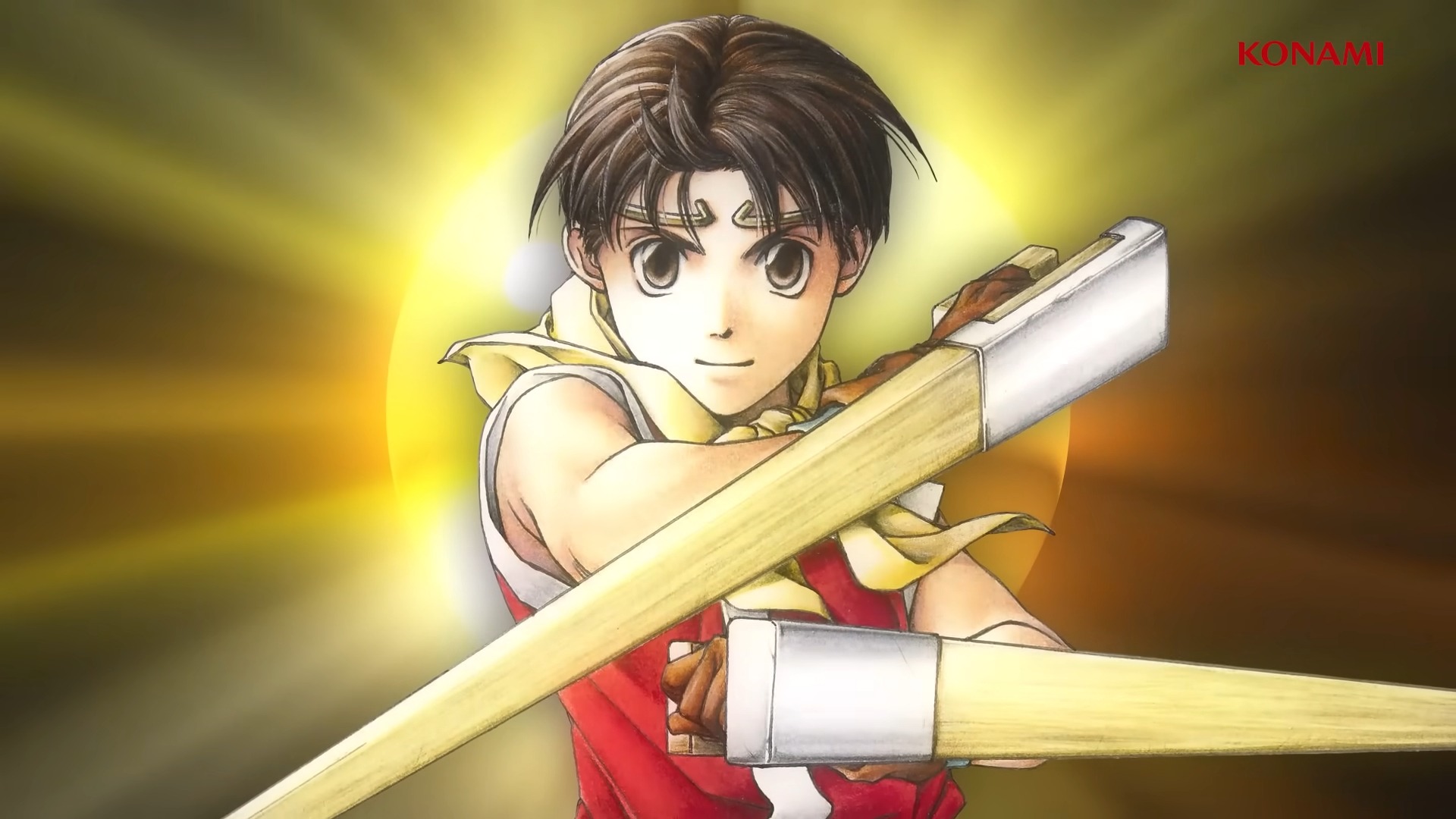 Remasters de Suikoden I e II devem chegar até março