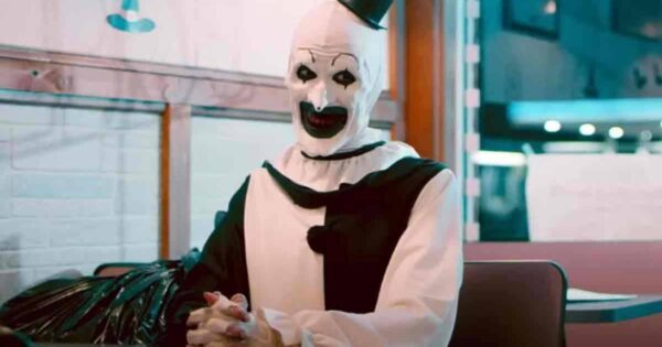 Terrifier é um dos filmes recomendados para esta sexta-feira 13 (1)