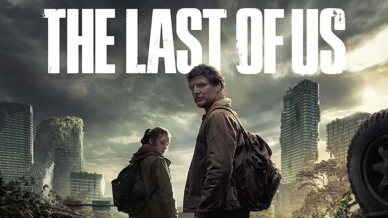 The Last of Us