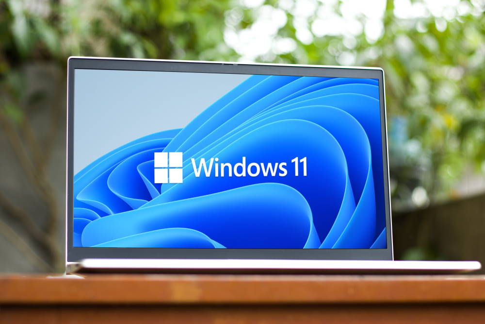 Windows 11 terá suporte nativo para arquivos RAR