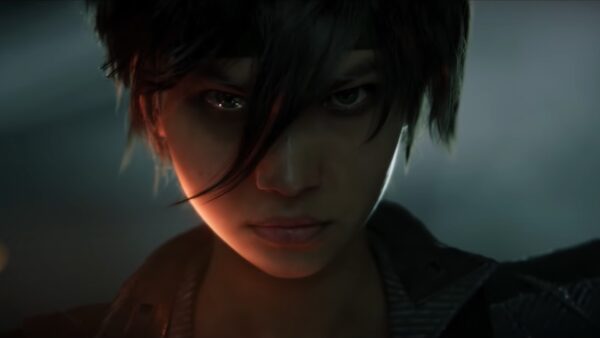 Captura mostra cena do trailer de Beyond Good & Evil 2