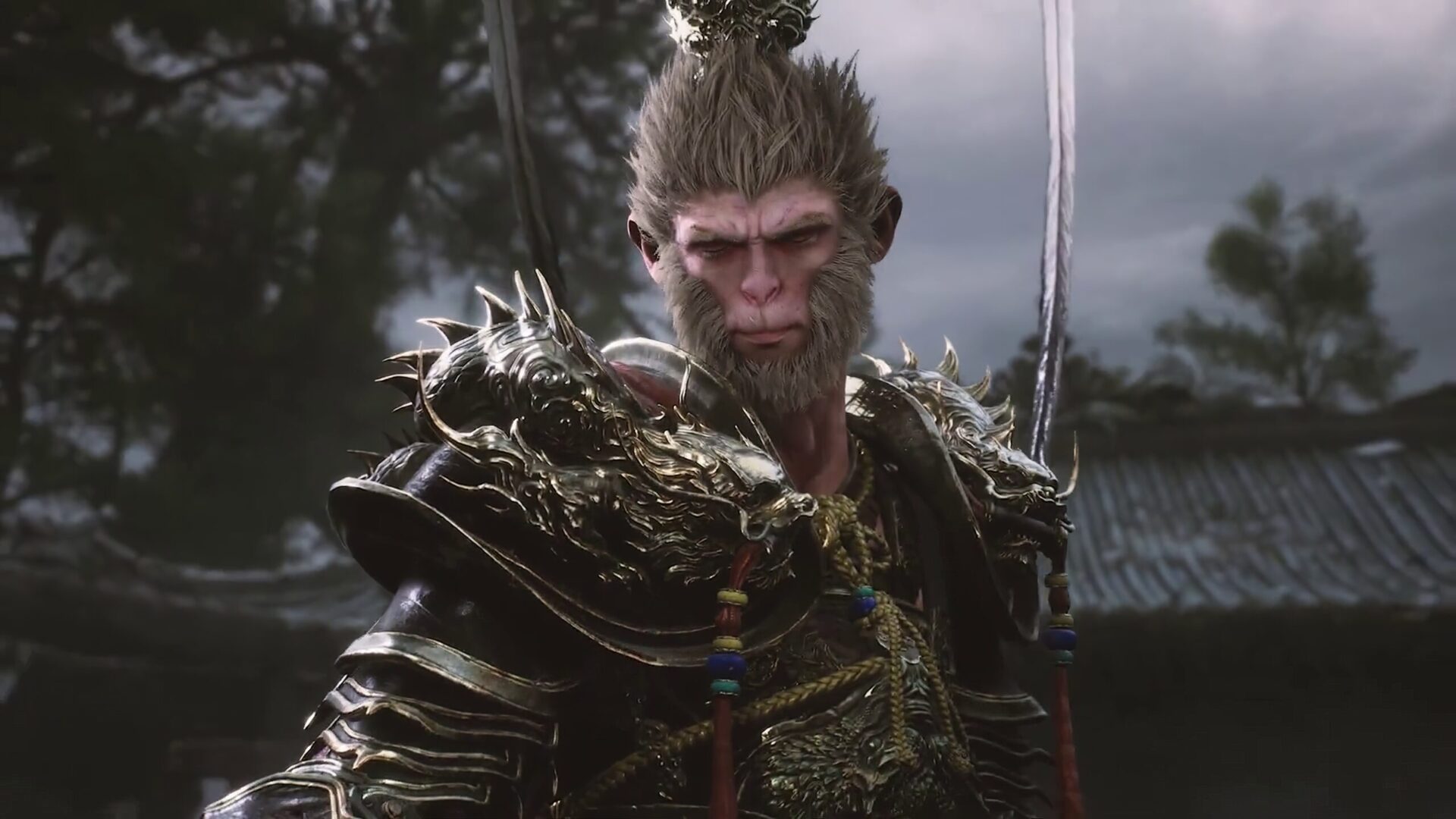 Black Myth: Wukong é adiado para 2024