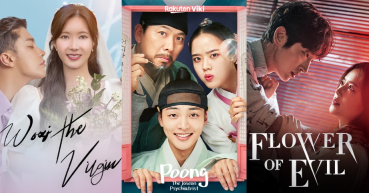 K-Dramas para assistir de graça: Rakuten Viki oferece 13 séries completas e gratuitas