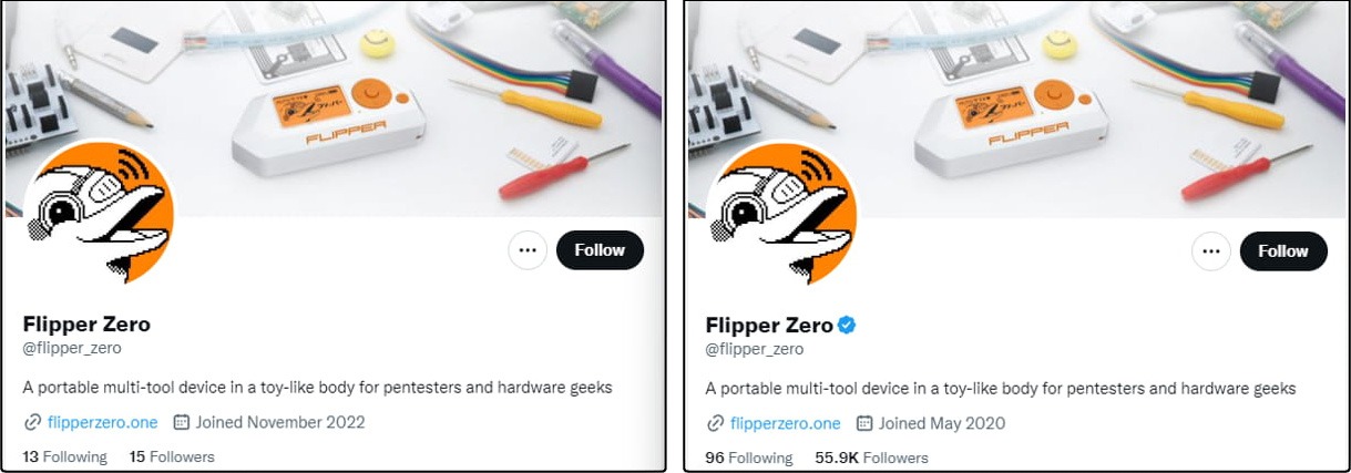 Campanha de phishing explora popularidade de 'tamagotchi para hackers' Flipper Zero