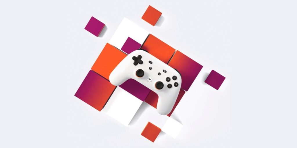 Google Stadia