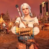 Lost Ark e The Witcher anunciam evento colaborativo; saiba como desbloquear