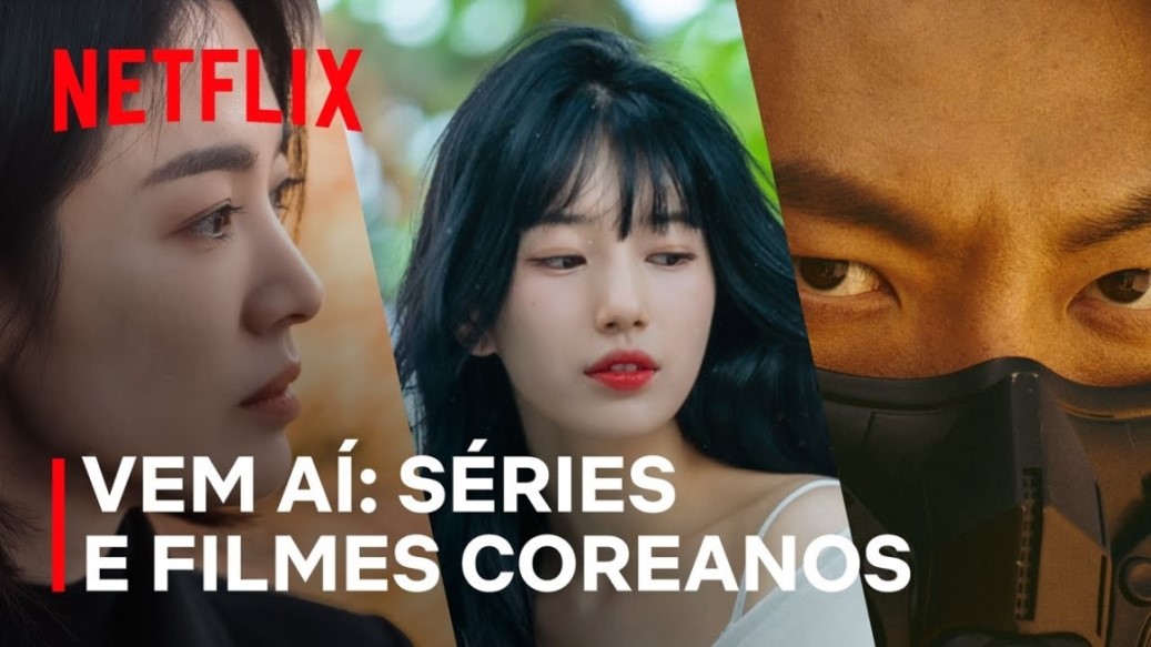 K-Dramas na Netflix: streaming revela produções que estreiam e retornam em 2023