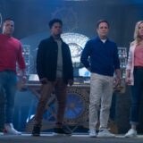 Power Rangers terá ‘primeira’ Ranger Vermelha e especial com elenco clássico