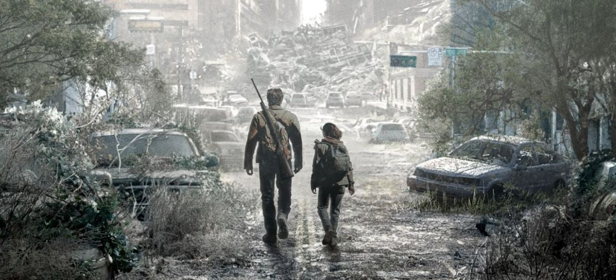 The Last of Us estreia neste domingo, 15, às 22h