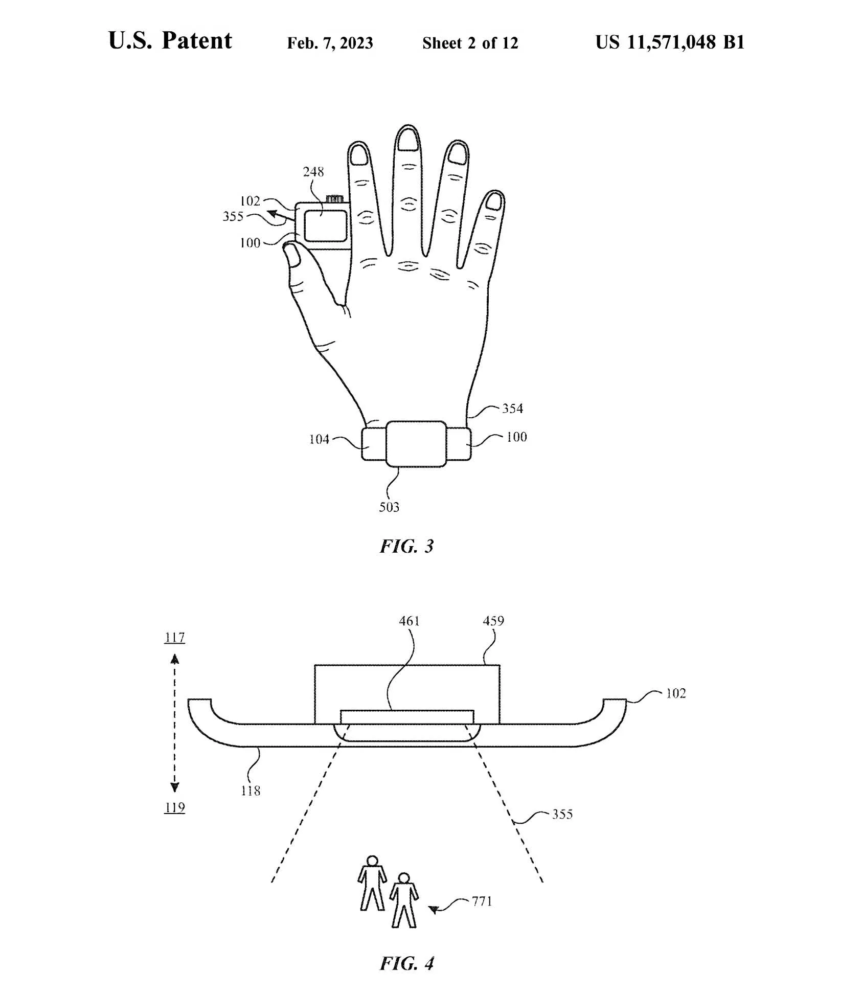 Apple Watch pode ganhar câmera no futuro, sugere patente