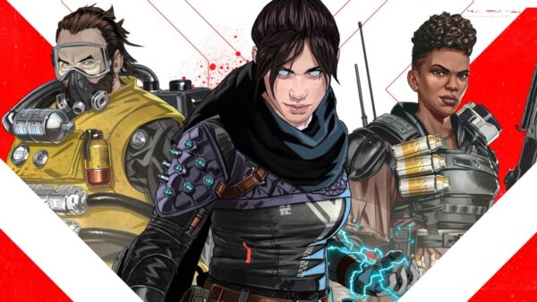 Apex Legends Mobile será descontinuado pela EA