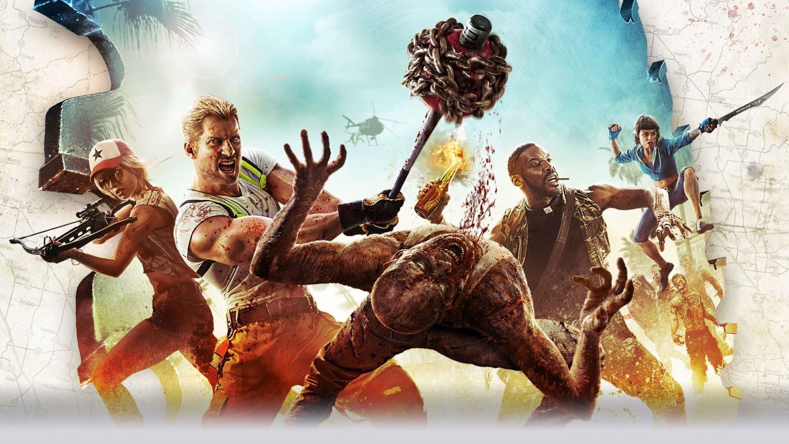 Lançamento de Dead Island 2 é antecipado