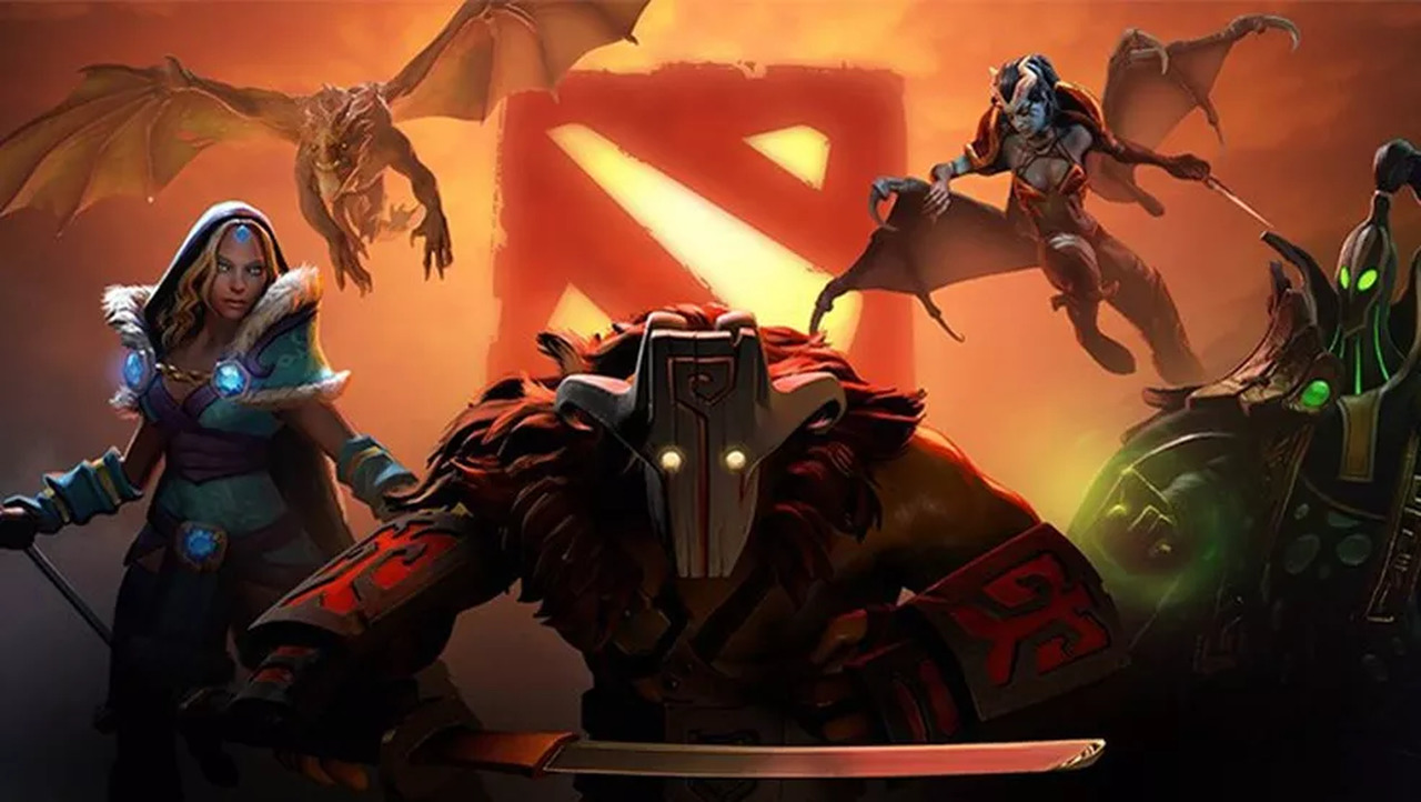 Dota 2