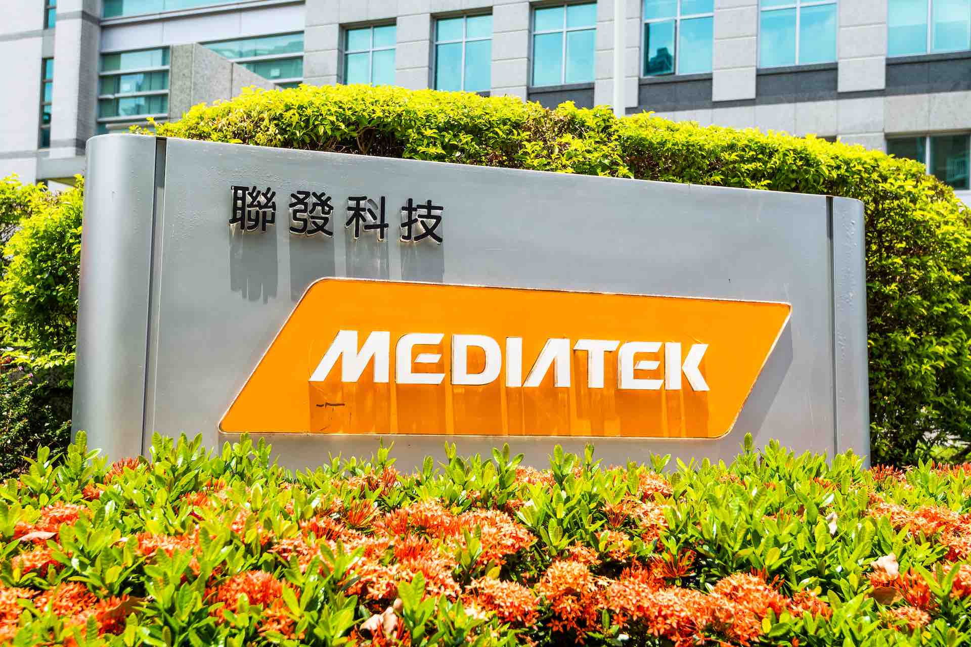 MediaTek