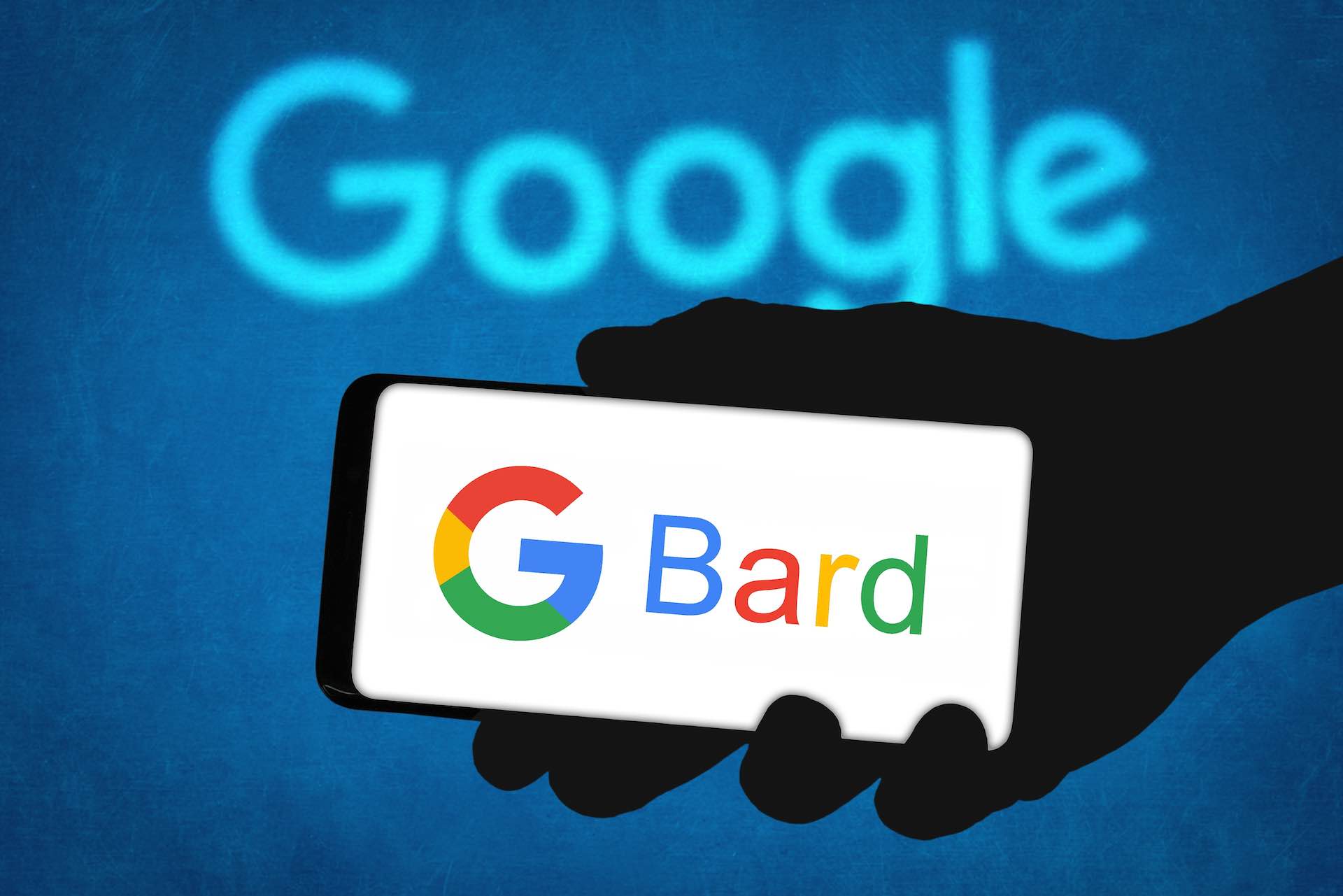 Google pede ajuda dos funcionários para melhorar respostas da IA Bard