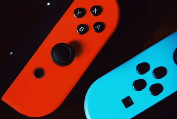 Joy-Cons, do Nintendo Switch