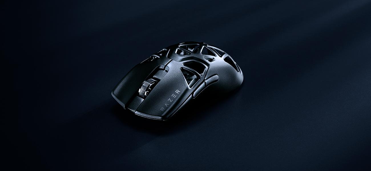 Mouse Razer Viper Mini Signature Edition promete ser o mais leve já lançado pela marca