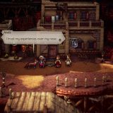 [Review] Octopath Traveler 2 não é para iniciantes, mas vai capturar saudosistas do RPG