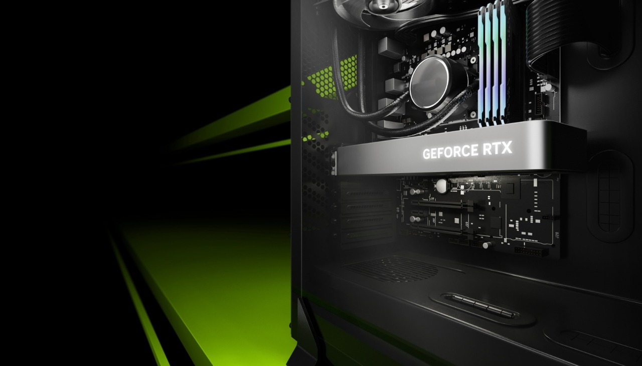 RTX 4060 Ti deve ser lançada com dois modelos diferentes