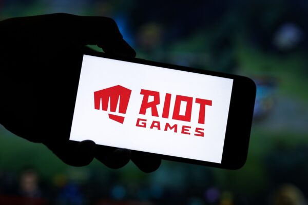 Riot Games