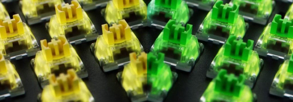 Switches Razer