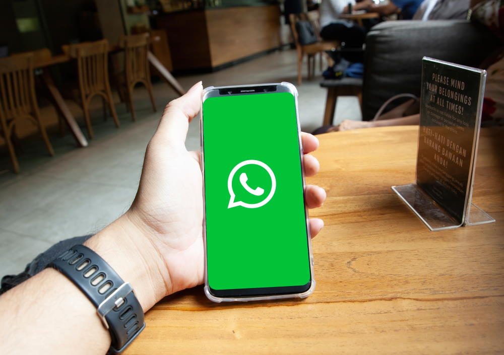 WhatsApp Business ganhará suporte a múltiplas contas