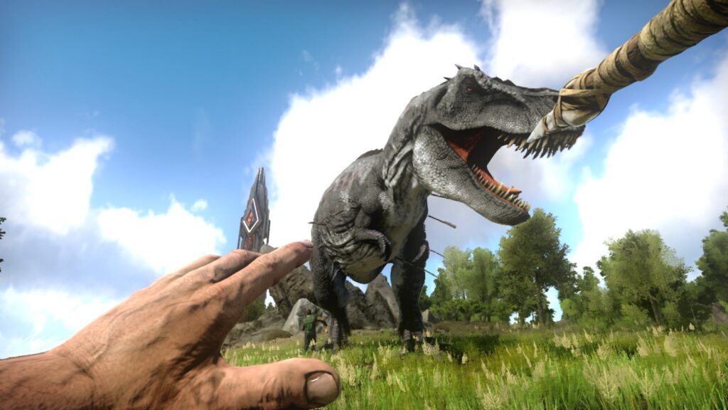 Ark The Ultimate Survivor Edition