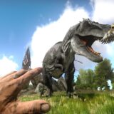 [Review] Ark: The Ultimate Survivor Edition para Switch é um port bastante competente