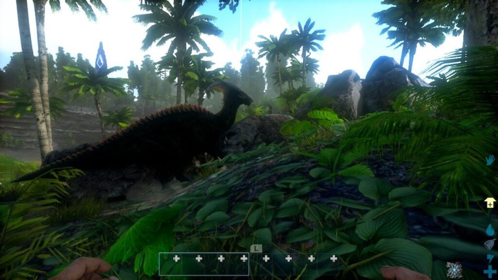 Ark The Ultimate Survivor Edition