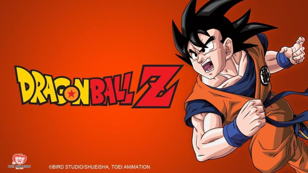 Imagem de Dragon Ball Z