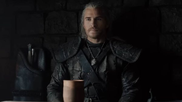 Imagem de vídeo falso coloca Liam Hemsworth como The Witcher